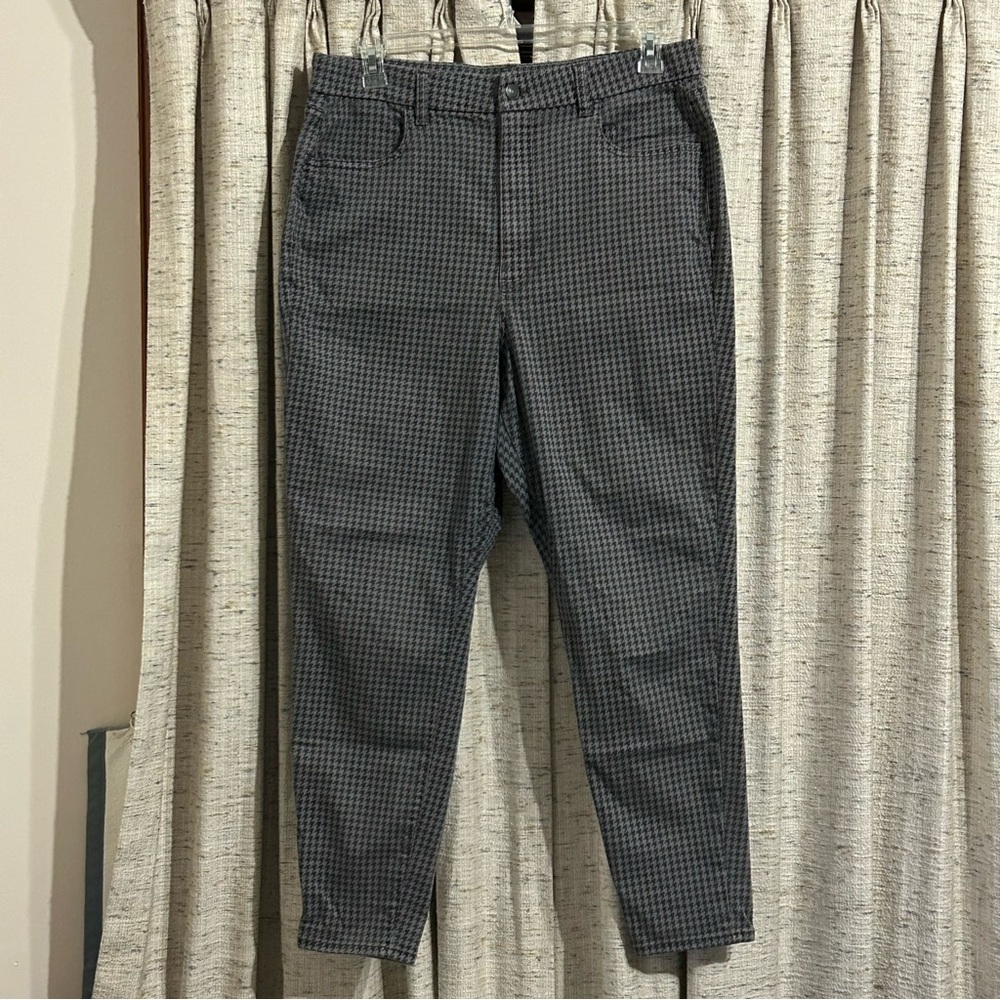 American Eagle Ne(x)t Level Stretch Curvy Super Hi-Rise Jegging